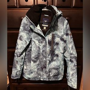 Roxy Women Snowboarding Jacket